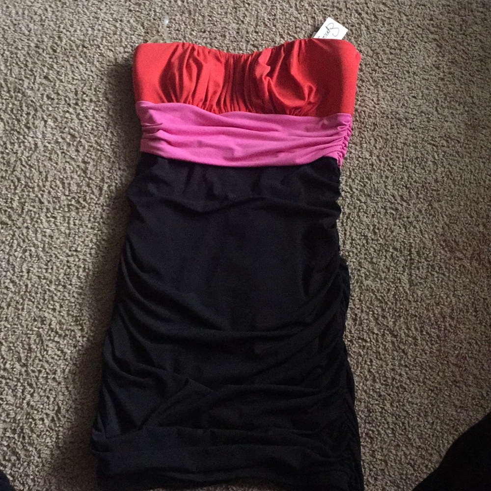Women’s dress